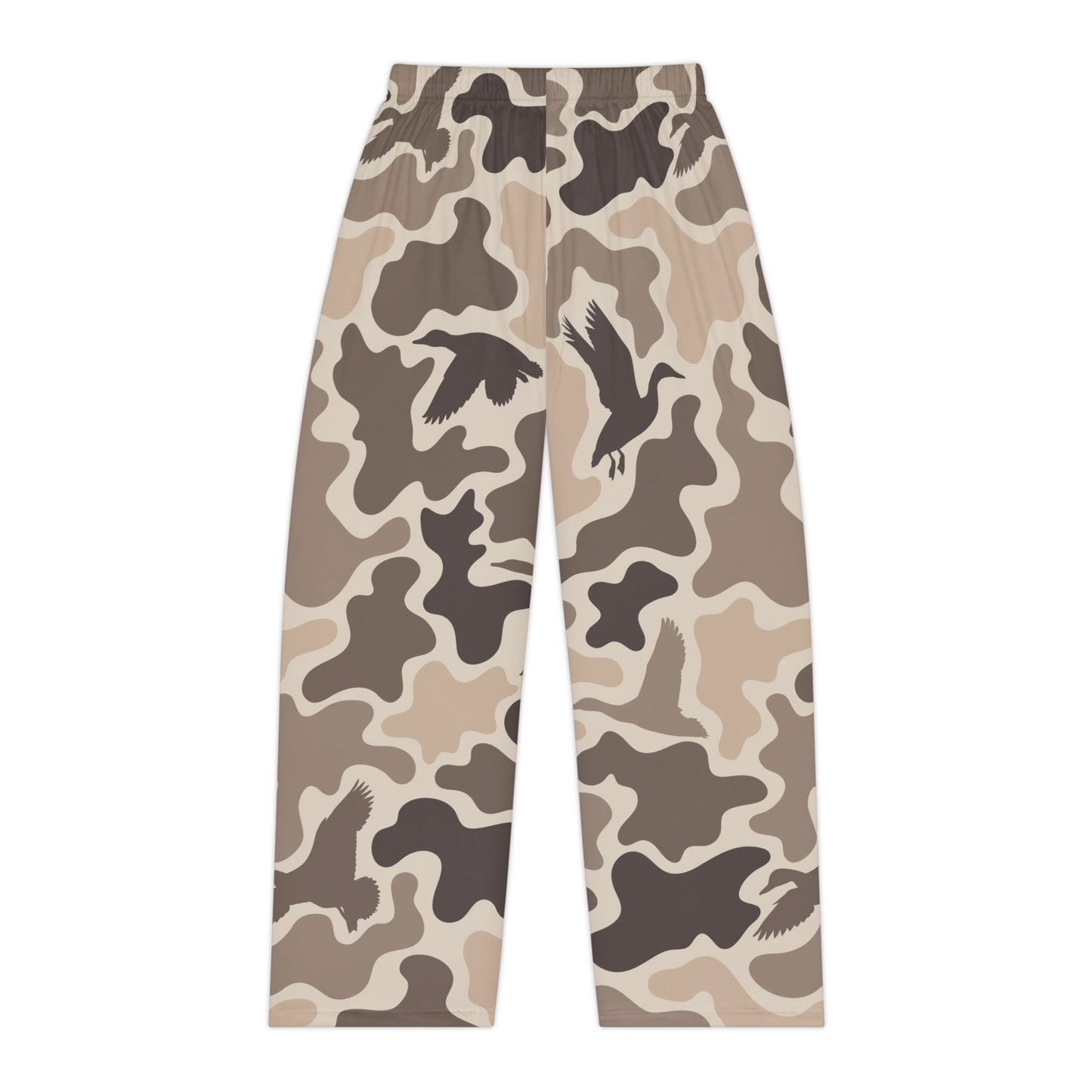 Camo Eagle Women's Pajama Pants