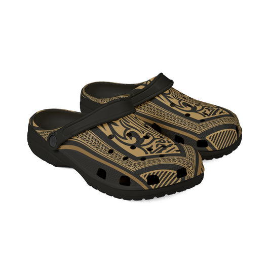 Comfortable Decorative Garden Crocs