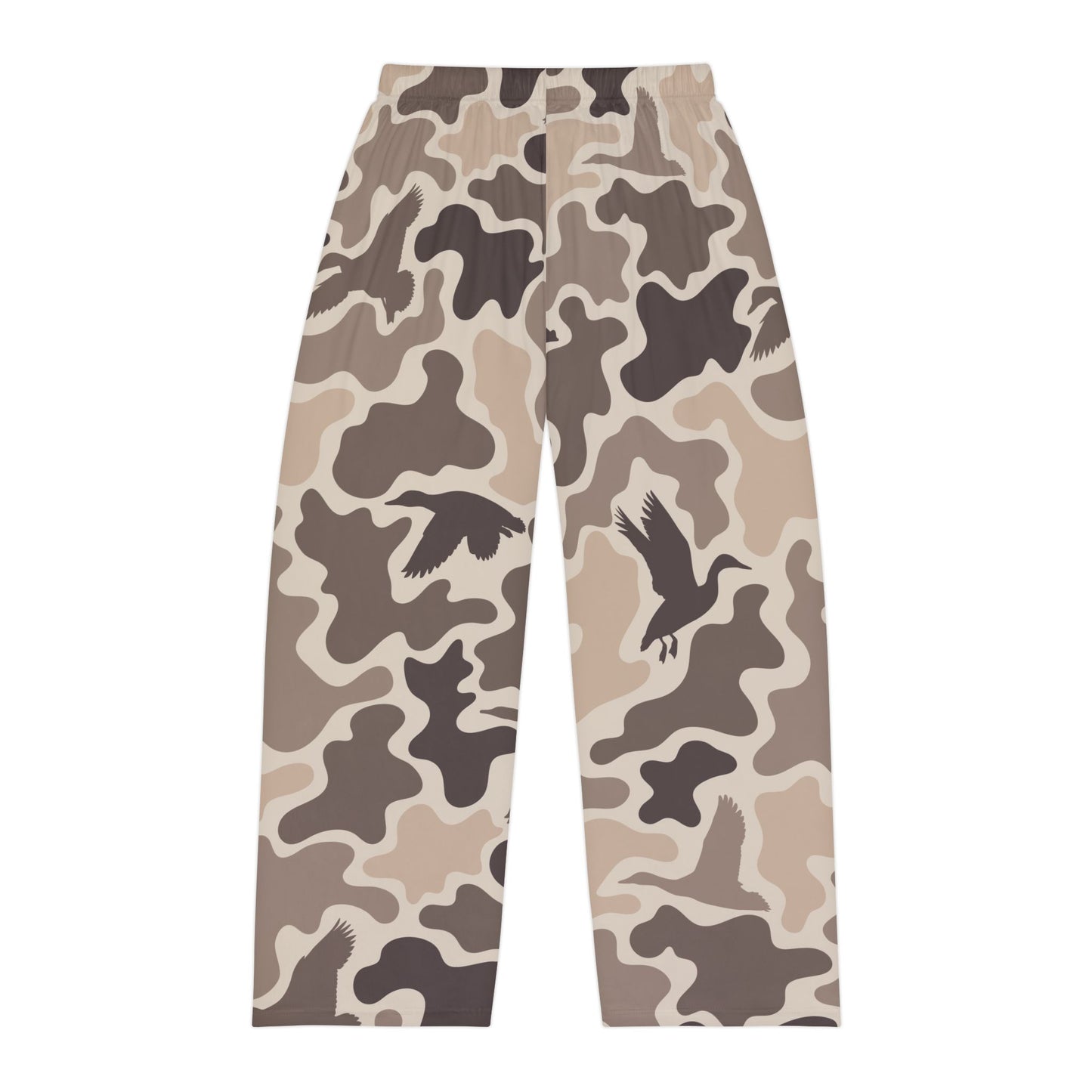 Men's Desert Camo Pajama Pants