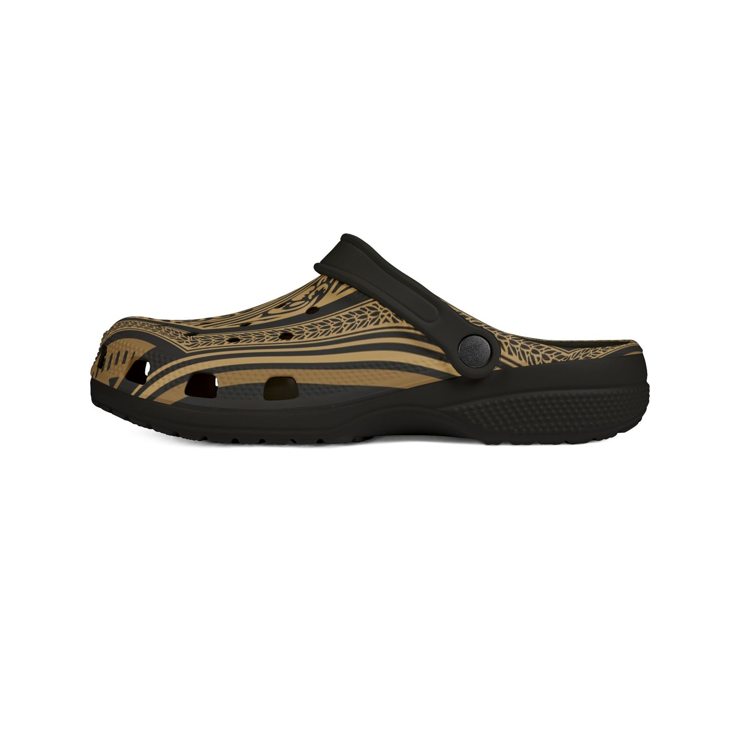 Comfortable Decorative Garden Crocs