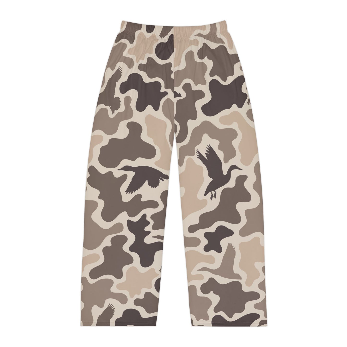 Men's Desert Camo Pajama Pants