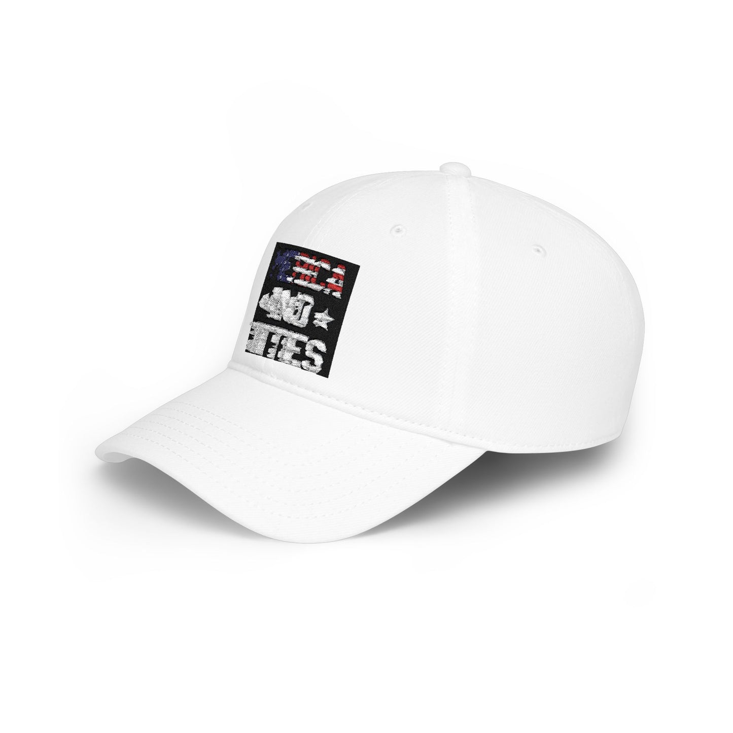 Low Profile Baseball Cap
